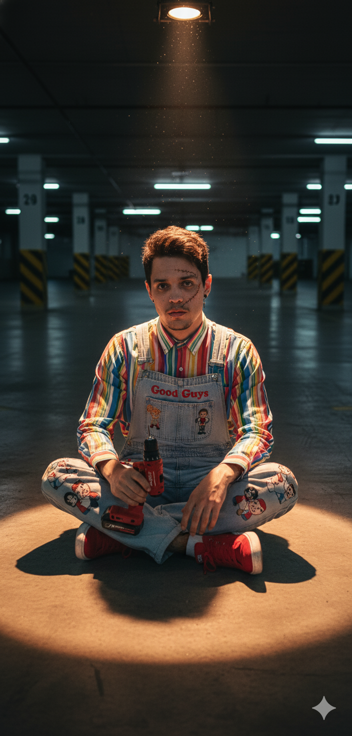 David Negrão