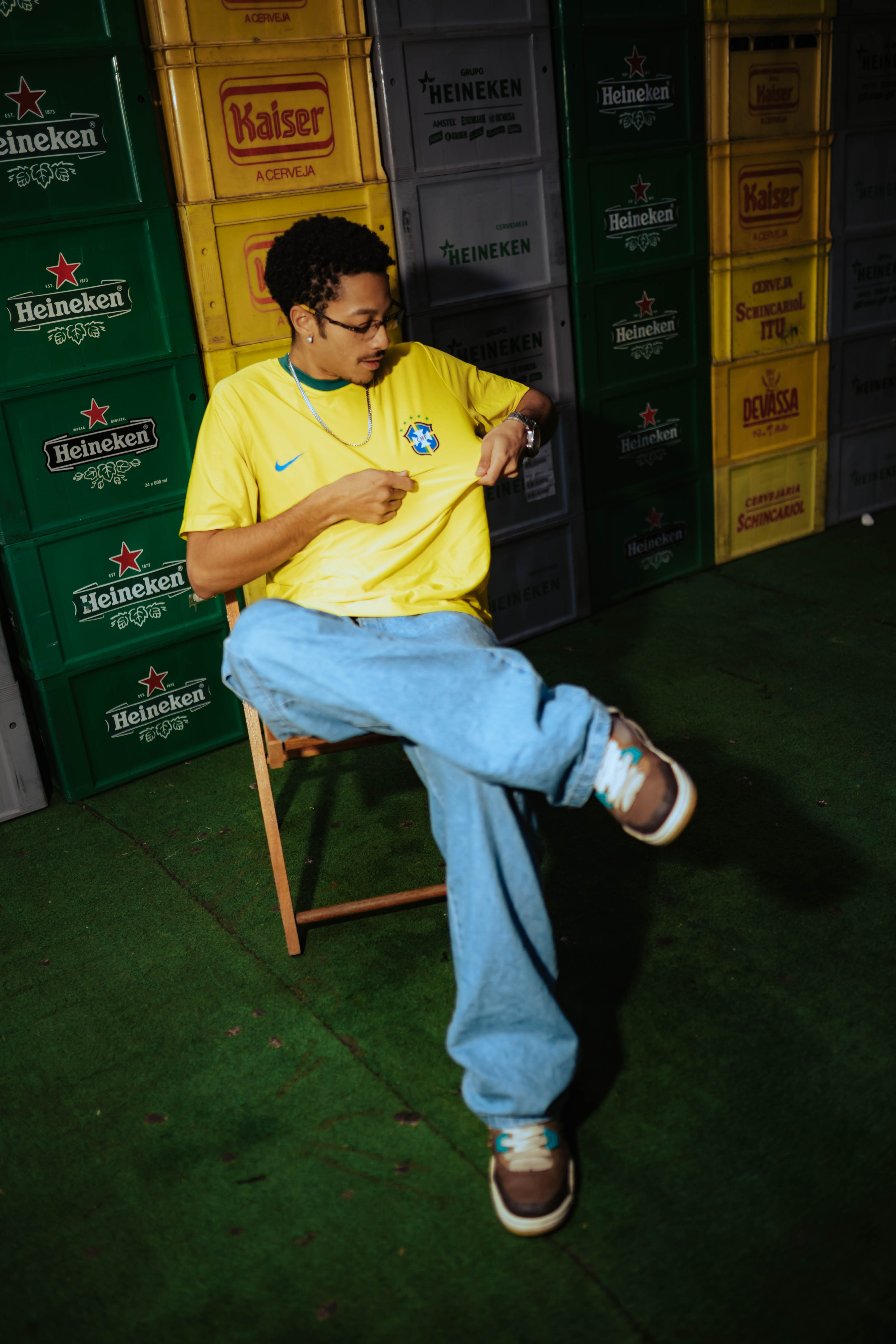 Mano Jay